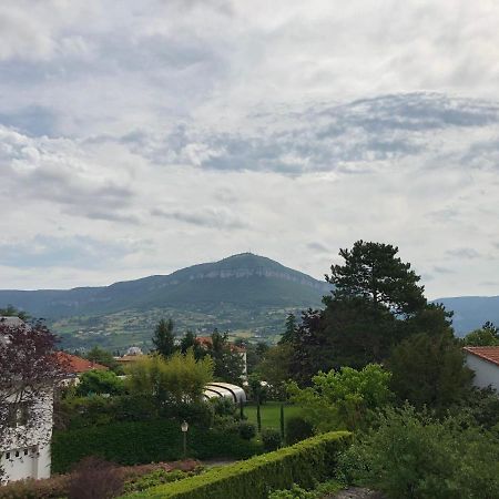 Montcalm Apartment Millau Bagian luar foto